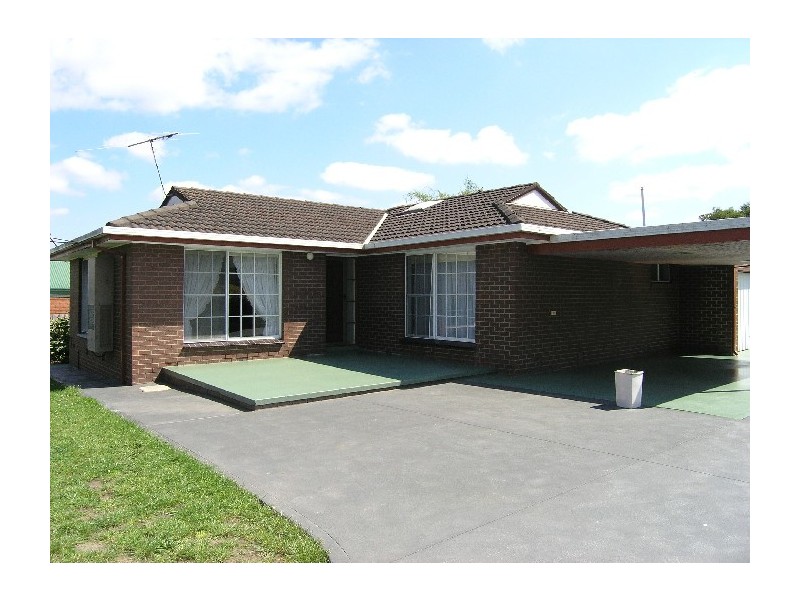 1/26 Arlington Street, Ringwood VIC 3134