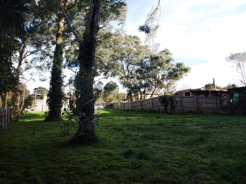 14 Timbertop Road, Ringwood North VIC 3134