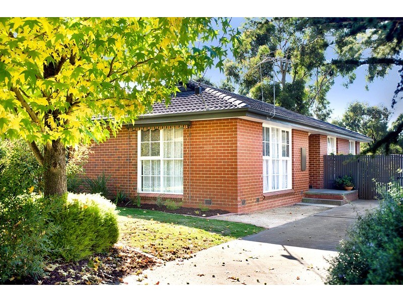 29 Illawara Crescent, Bayswater North VIC 3153