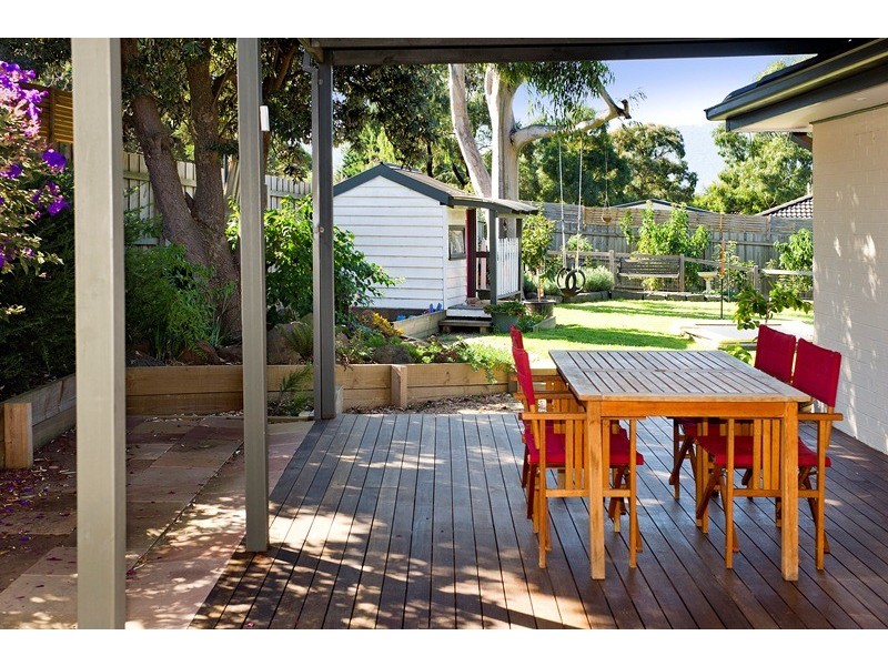 29 Illawara Crescent, Bayswater North VIC 3153