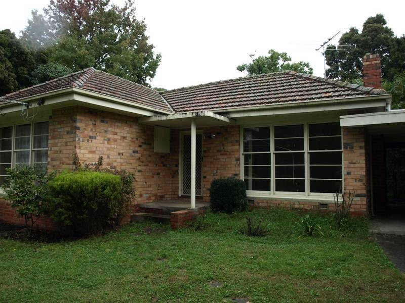 45 Mt Dandenong Road, Ringwood East VIC 3135