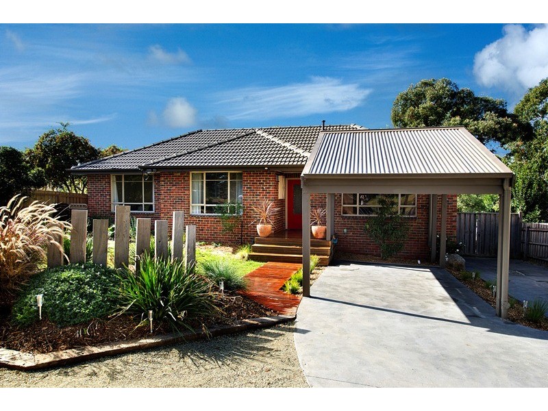 1/114 Victoria Road, Lilydale VIC 3140