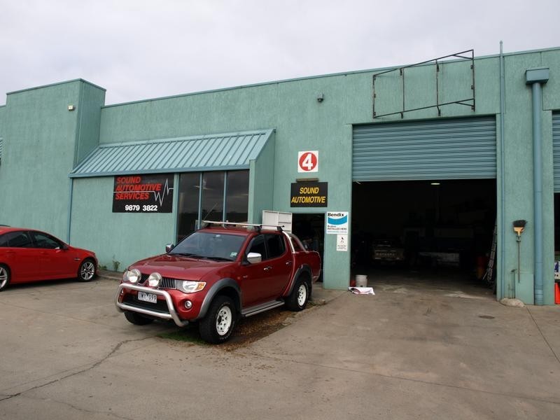 4/505 Maroondah Highway, Ringwood VIC 3134