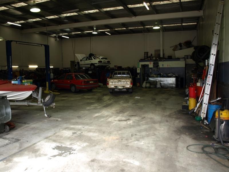 4/505 Maroondah Highway, Ringwood VIC 3134