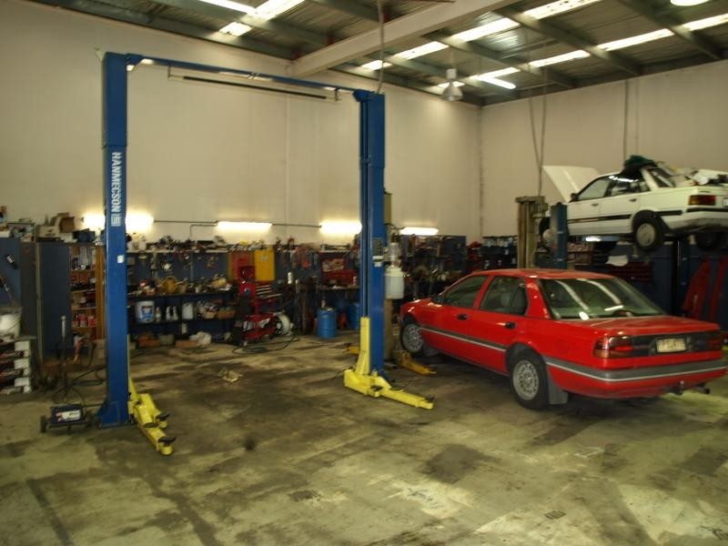 4/505 Maroondah Highway, Ringwood VIC 3134