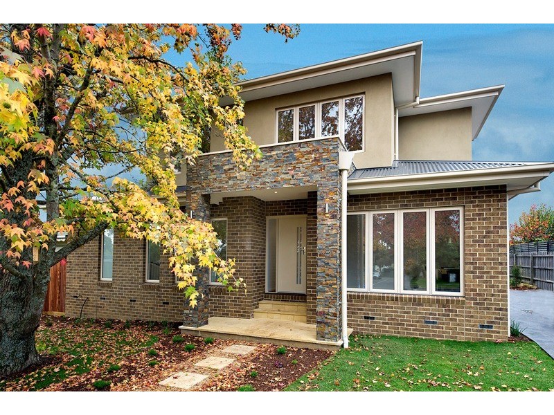 1/18 Carcoola Road, Ringwood East VIC 3135