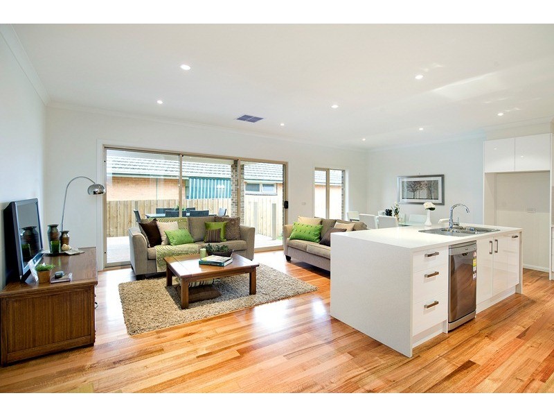 1/18 Carcoola Road, Ringwood East VIC 3135