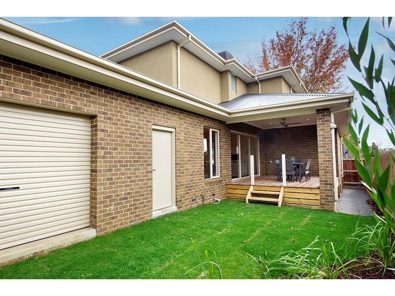 1/18 Carcoola Road, Ringwood East VIC 3135