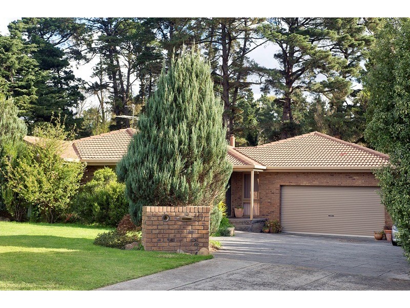 10 Bounty Court, Lilydale VIC 3140