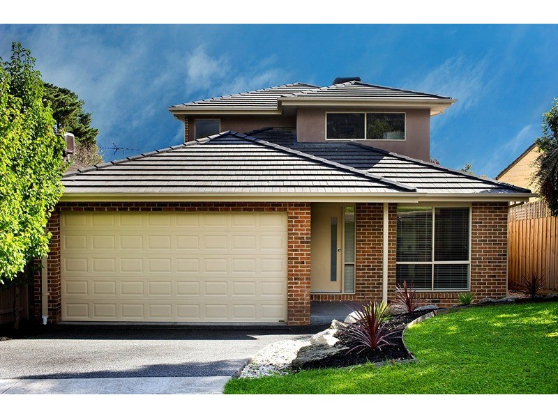 1a Trevor Court, Warranwood VIC 3134