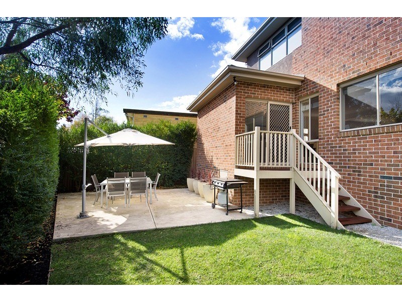 1a Trevor Court, Warranwood VIC 3134