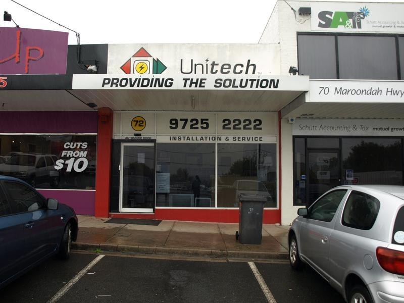 72 Maroondah Highway, Croydon VIC 3136