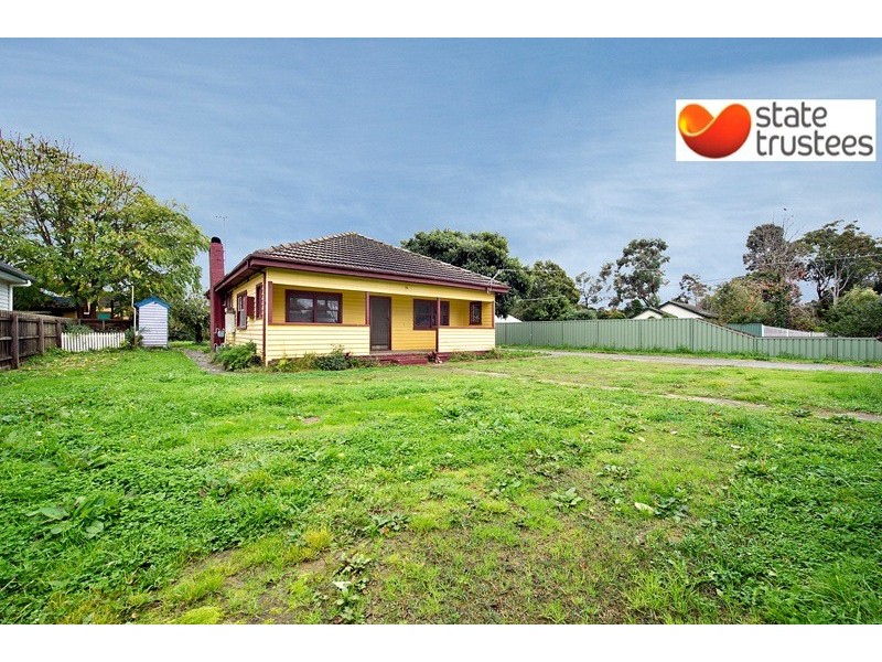 10 Timms Avenue, Croydon VIC 3136