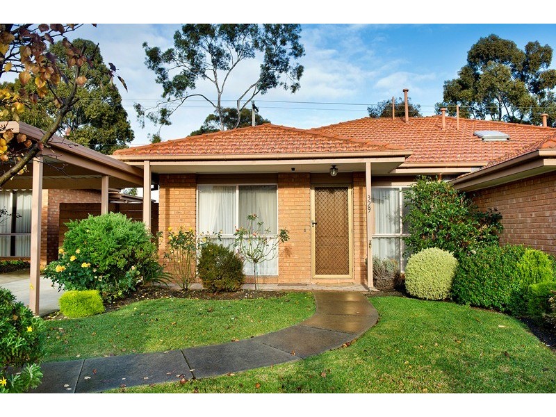 329/67-81 Maroondah Highway, Croydon VIC 3136