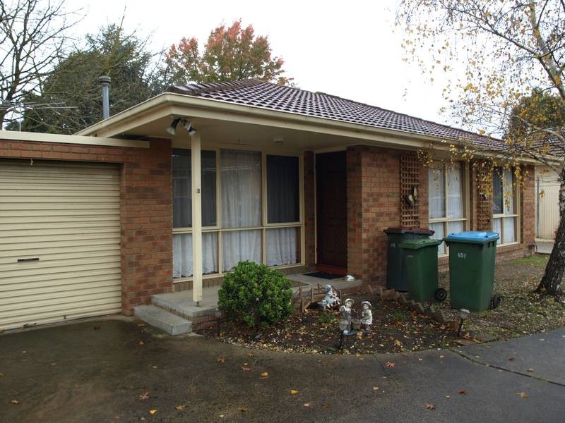 2/456 Mt Dandenong Road, Kilsyth VIC 3137