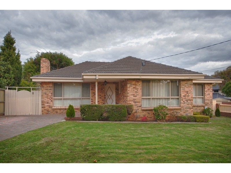 8 City Road, Ringwood VIC 3134