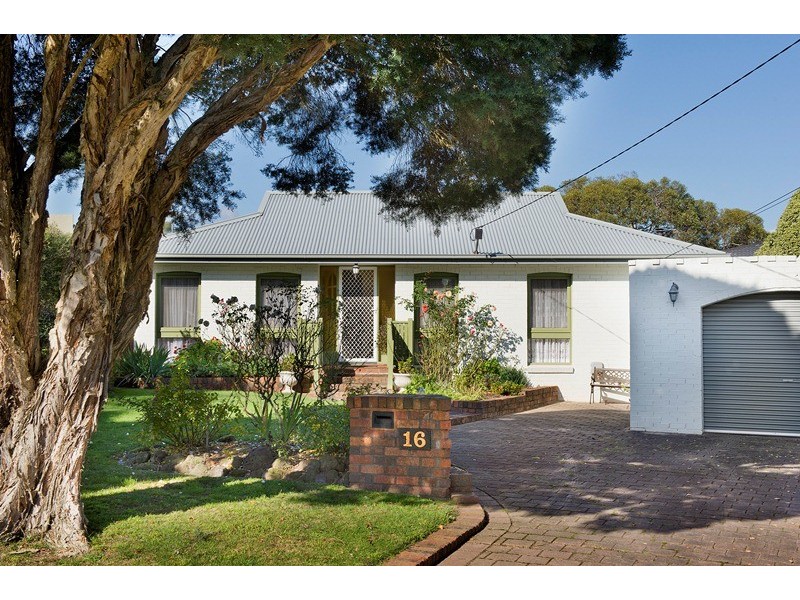 16 Gabriella Court, Ringwood North VIC 3134