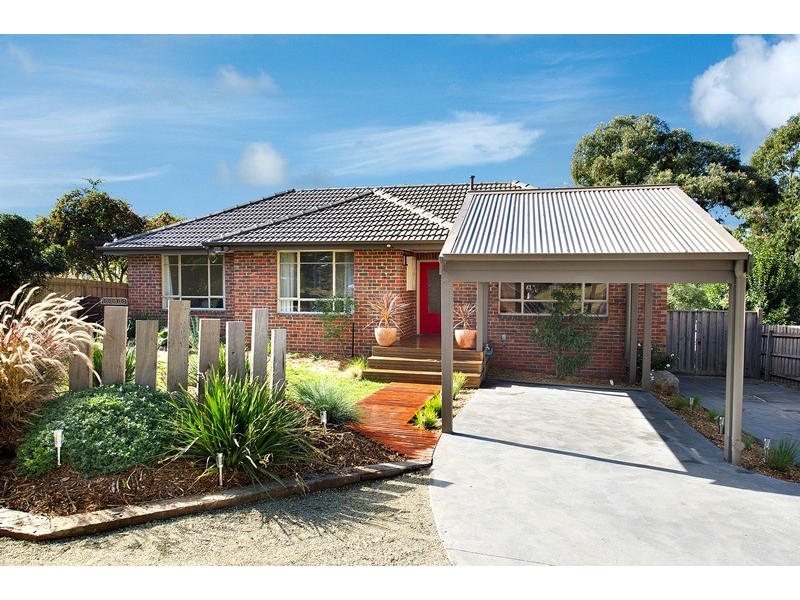 1/114 Victoria Road, Lilydale VIC 3140