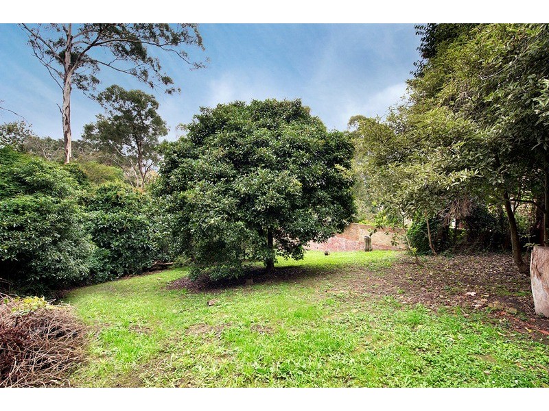 10 Timbertop Road, Ringwood North VIC 3134