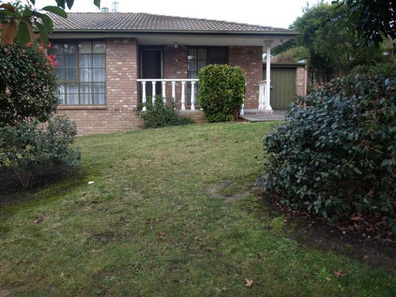 4/8-10 William Street, Ringwood VIC 3134