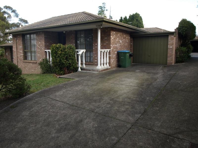 4/8-10 William Street, Ringwood VIC 3134