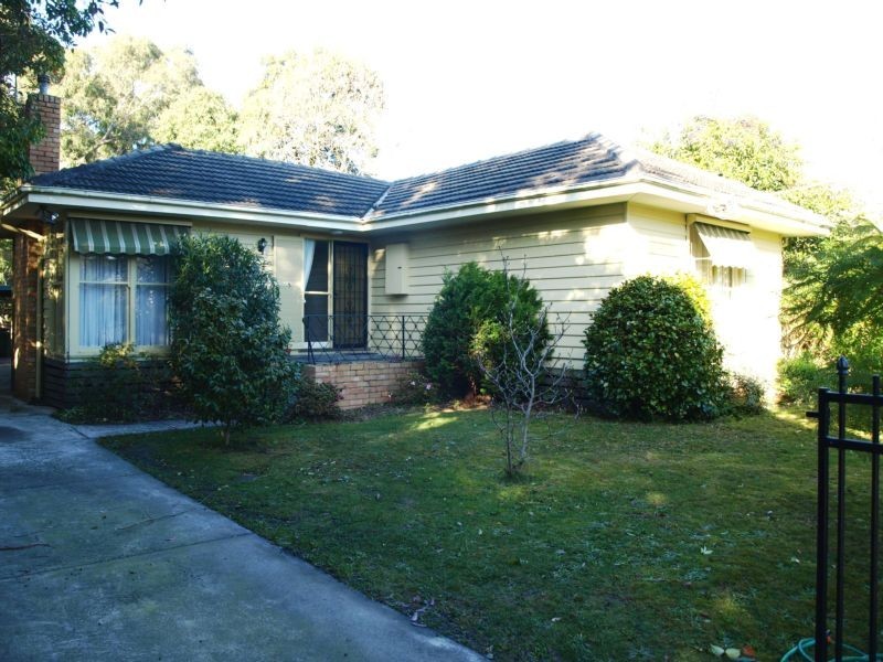 14 Churchill Street, Ringwood VIC 3134