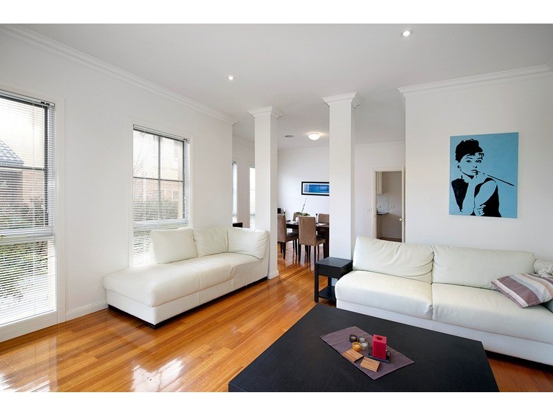 6/154 Warrandyte Road, Ringwood North VIC 3134