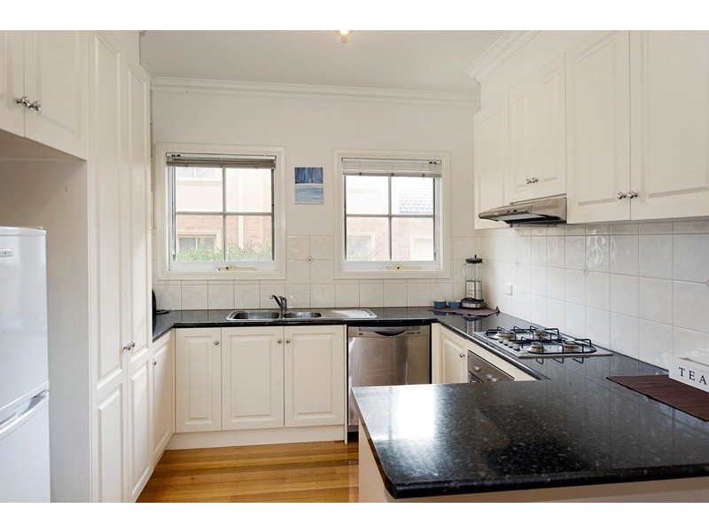 6/154 Warrandyte Road, Ringwood North VIC 3134