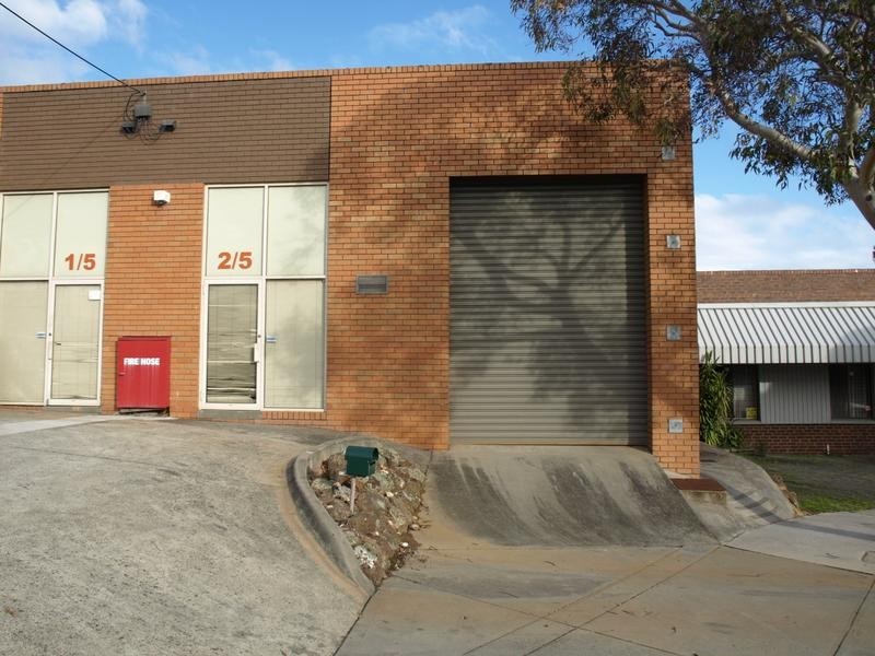 2/5 Elliot, Ringwood VIC 3134