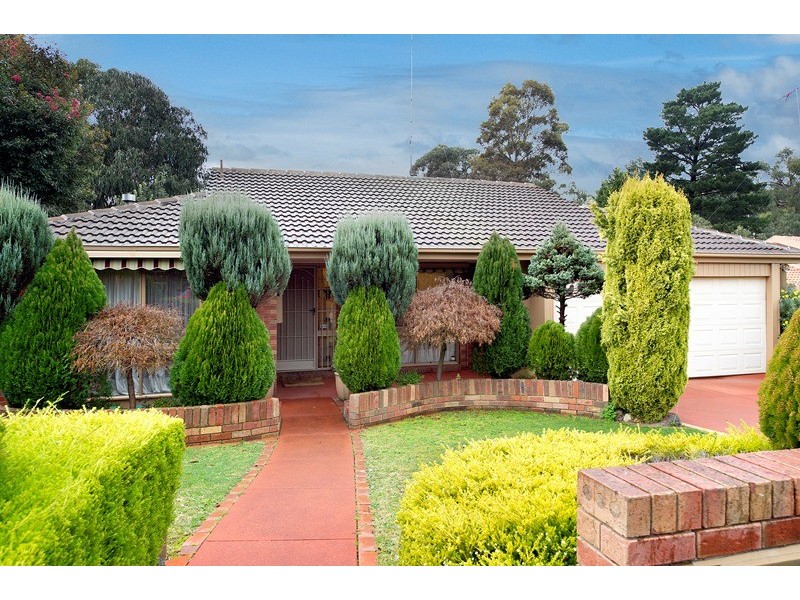 74 Kubis Drive, Ringwood North VIC 3134