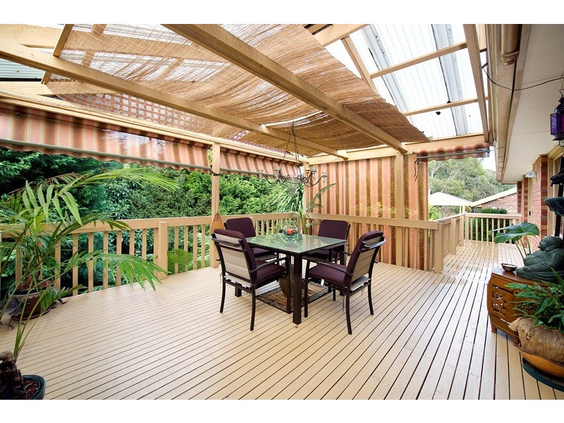 74 Kubis Drive, Ringwood North VIC 3134