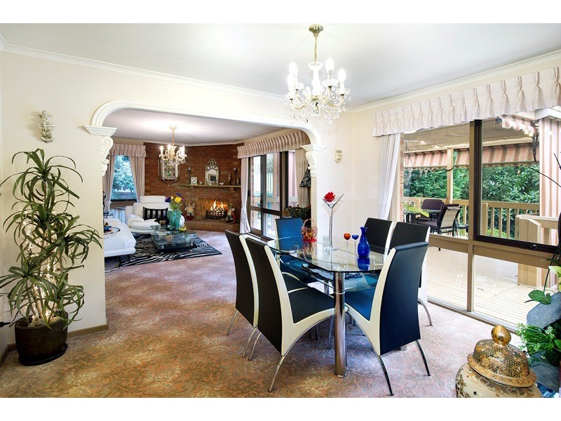 74 Kubis Drive, Ringwood North VIC 3134