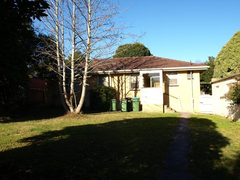58 Sunbeam Avenue, Ringwood East VIC 3135