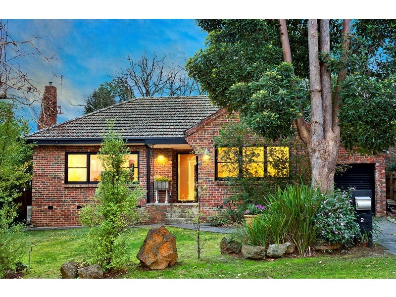 2 Orchid Street, Heathmont VIC 3135