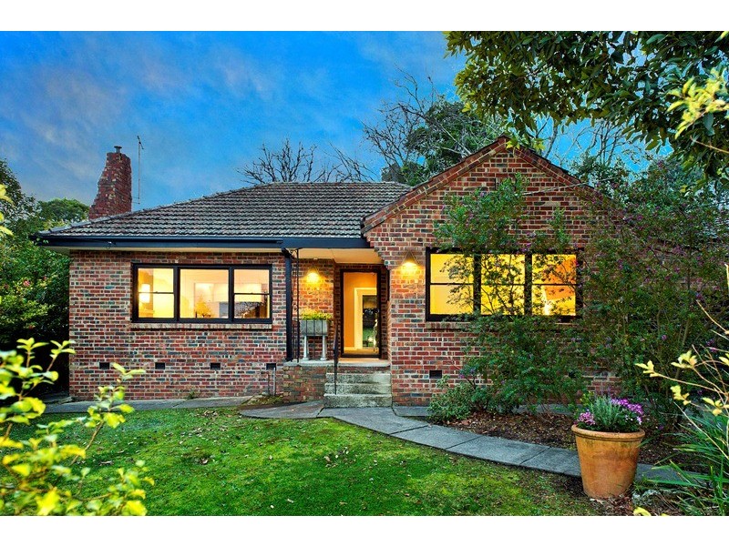 2 Orchid Street, Heathmont VIC 3135