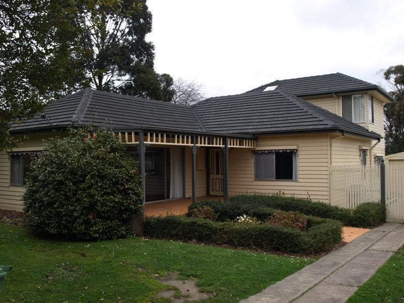 26 Cherylnne Crescent, Kilsyth VIC 3137