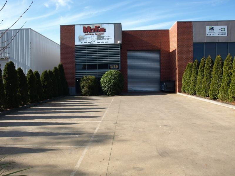 1/16 Turbo Driive, Bayswater VIC 3153