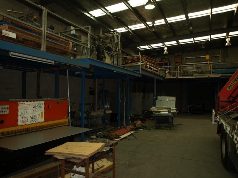 1/16 Turbo Driive, Bayswater VIC 3153