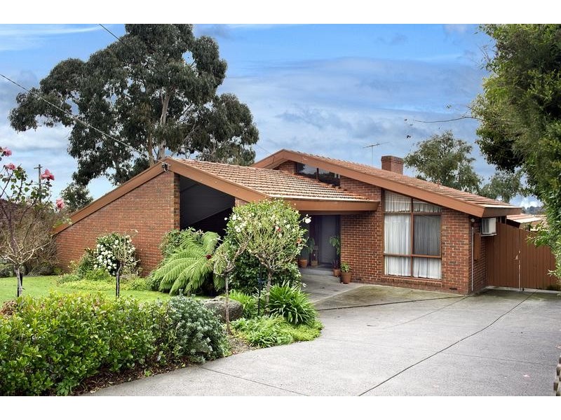 1 Montanus Court, Ringwood VIC 3134
