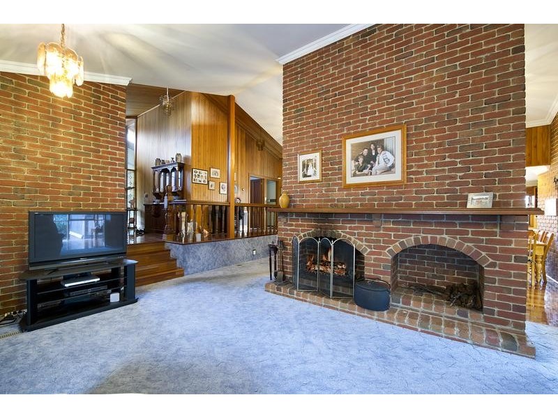 1 Montanus Court, Ringwood VIC 3134