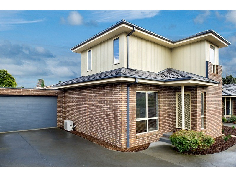 3/4 Freeman Street, Ringwood East VIC 3135