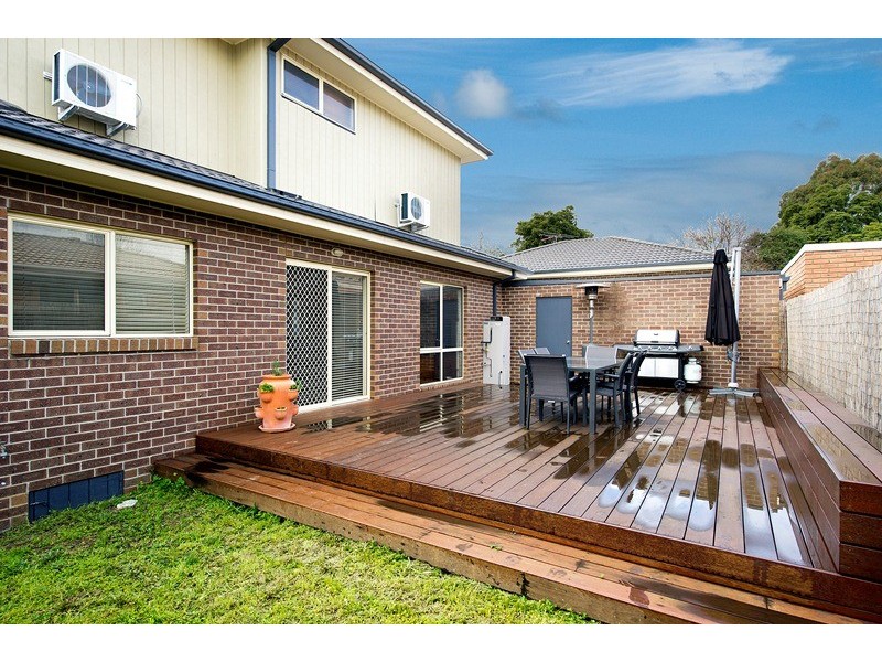 3/4 Freeman Street, Ringwood East VIC 3135