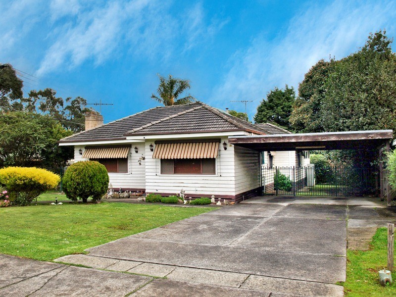 28 Glendale Court, Kilsyth VIC 3137