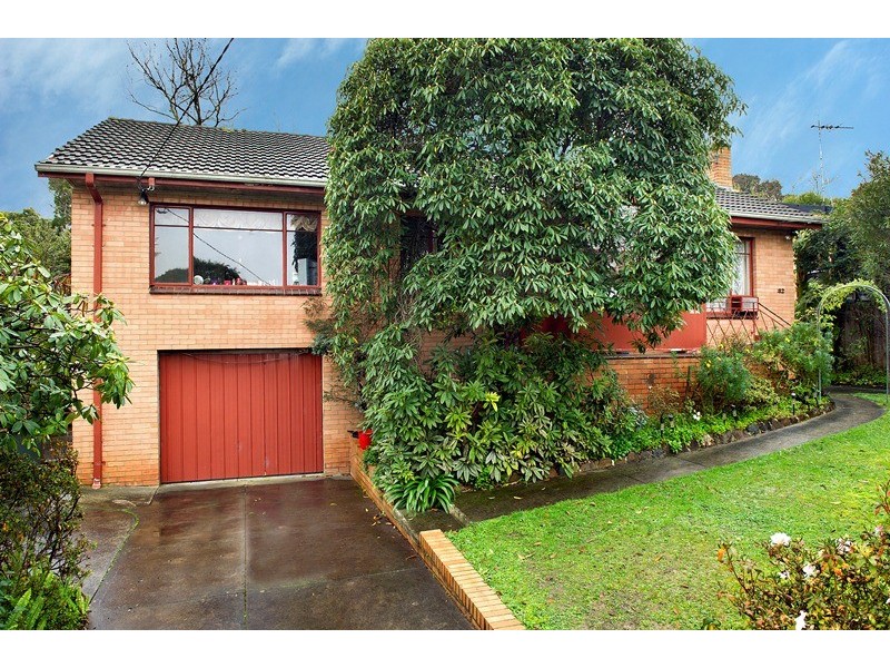 42 Hygeia Parade, Ringwood North VIC 3134