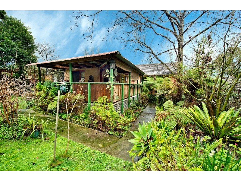 42 Hygeia Parade, Ringwood North VIC 3134