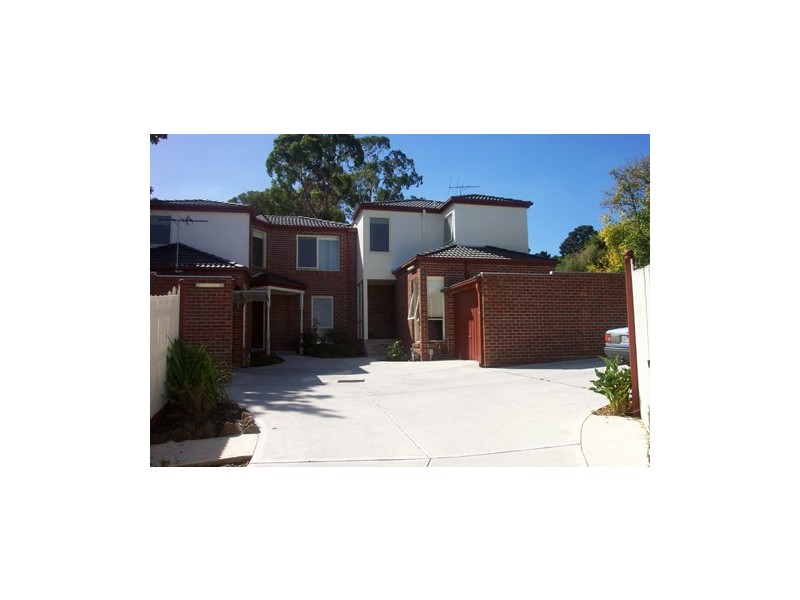 3/30-32 Unsworth Road, Ringwood North VIC 3134