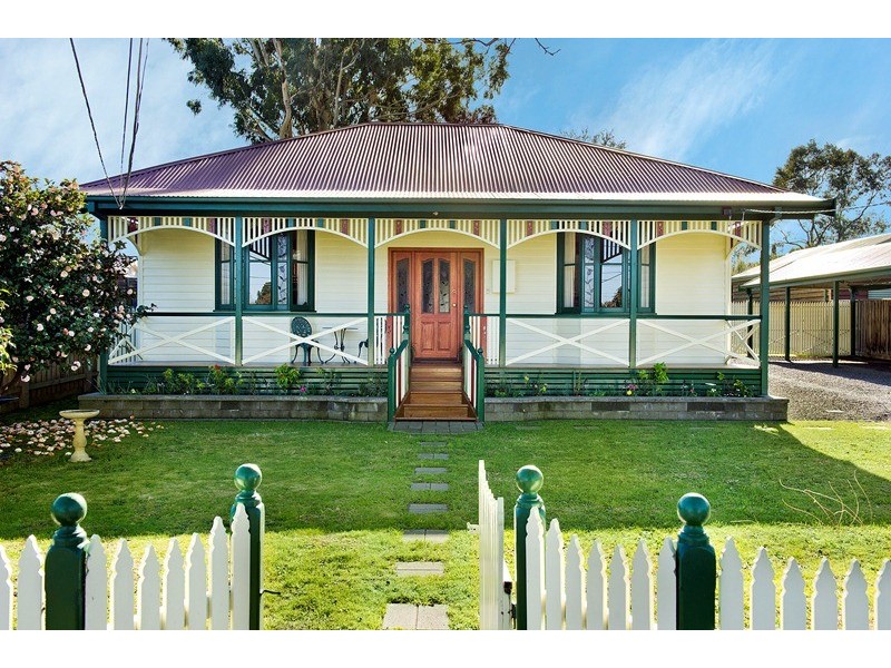 17 Louisa Street, Croydon VIC 3136