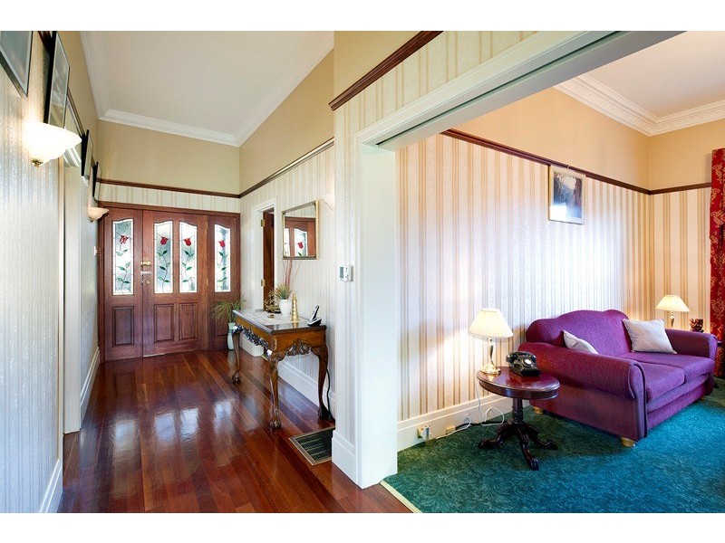 17 Louisa Street, Croydon VIC 3136