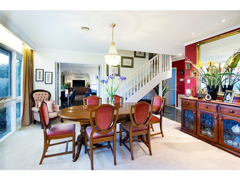 4 McCure Court, Ringwood East VIC 3135