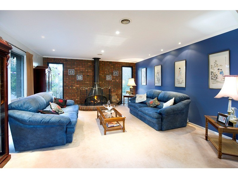 4 McCure Court, Ringwood East VIC 3135